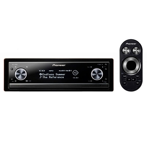 Магнитола Pioneer DEX-P99RS