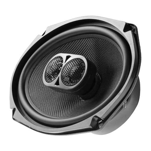 AMP PRO 693 Акустика коаксиальная