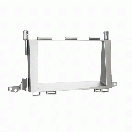 Metra 95-8225G Toyota Venza 2din крепеж