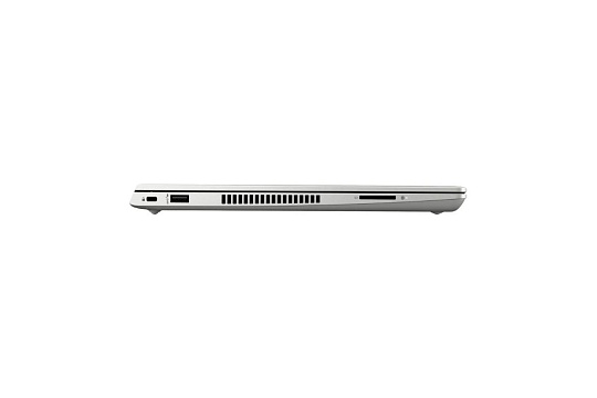 Ноутбук 13.3" HP ProBook 430 G7, 8VT51EA#ACB, серебристый