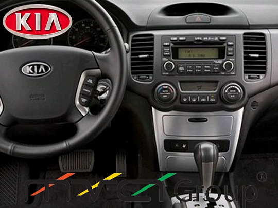 Metra 95-7324 (Kia Optima, Magentis 06>)