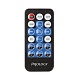 Магнитола Prology CMX-120 USB/SD, 1din