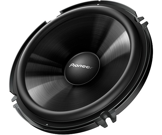 Двухполосная компонентная система TS-651C