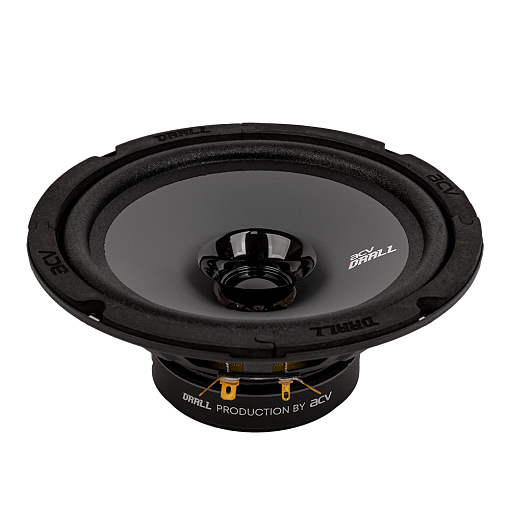 Широкополосная акустика 16 см ACV DR6 DRALL (пара)