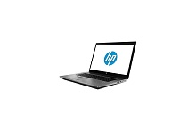 Ноутбук 17.3" HP ZBook 17 G6, 6TU95EA#ACB, черный