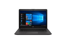 Ноутбук 14" HP 240 G7, 6HL15EA#ACB, темно-серебристый