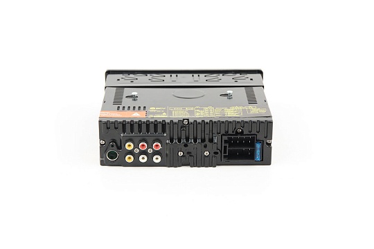 Магнитола ACV AVD-8010R DVD/FM/MP3/USB/SD 1DIN