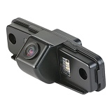 Камера заднего вида Subaru Intro VDC-026