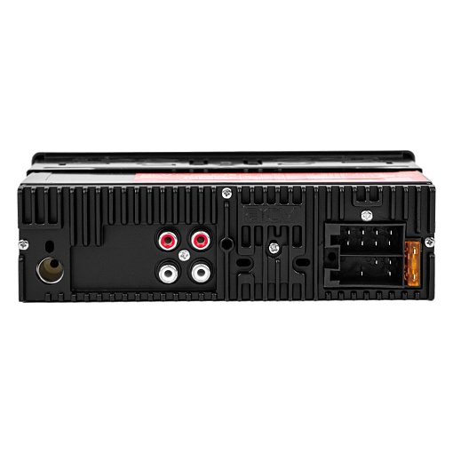 Магнитола USB,SD,AUX 24В с Bluetooth, зеленая подсветка ACV AVS-934BG