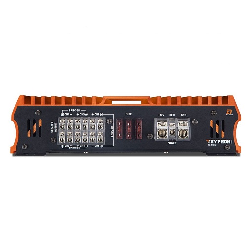 Усилитель DL Audio Gryphon Pro 6.150
