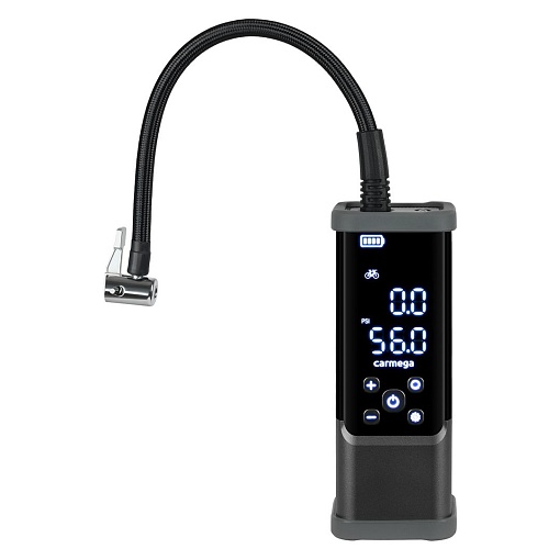 Carmega CD-30 Компрессор 10атм 7500мАч