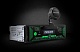 PROLOGY SMP-300 FM / USB ресивер с Bluetooth и магнитным держателем для смартфона