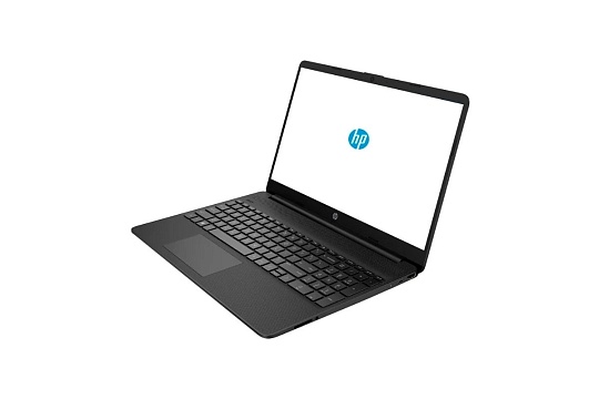 Ноутбук 15.6" HP 15s-eq0017ur, 9PY17EA#ACB, черный