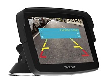 Prology AVM-500 монитор 5"цветной AHD PAL/NTSC 2RCA 800*480