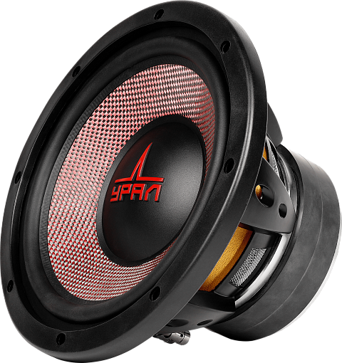 УРАЛ АК-10М Сабвуфер