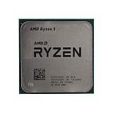 Процессор AMD RYZEN R5-2500X, YD250XBBM4KAF, OEM