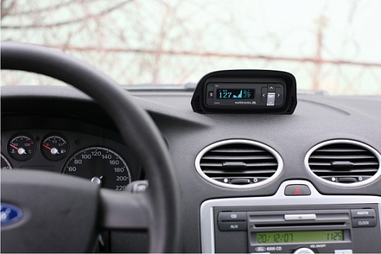 Бортовой компьютер Мультитроникс TC 50UPL