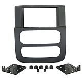 Переходная рамка Incar RDG-N01 Dodge RAM 1500, 2500,3500, 02-05 2din