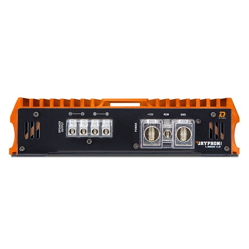 DL Audio Gryphon Pro 1.3200 V.2