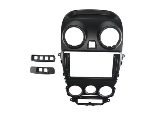 Incar RLA-FC406 Переходная рамка для LADA GRANTA 9"