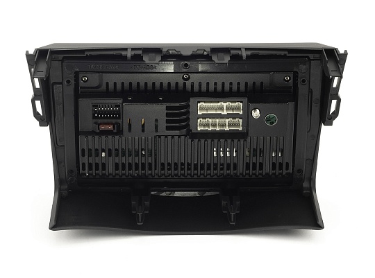 INCAR RTY-FC545 Рамка 9" Toyota RAV4 2006-2012 (тип2)