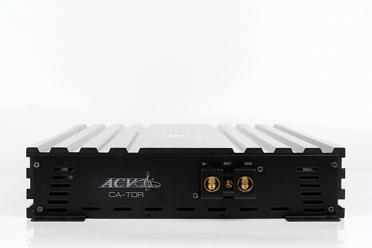 1 канальный усилитель ACV CA-TOR 6400 Вт