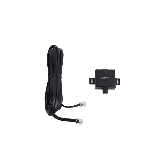 Автомобильный усилитель 1х800 Вт ACV LX-1.800