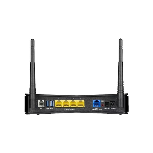 Маршрутизатор ZYXEL SBG3300-N000-EU02V1F