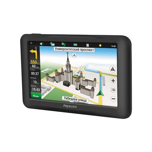 Портативный автонавигатор Prology iMap-5950
