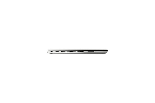 Ноутбук 15.6" HP ProBook 450 G6, 5PP98EA#ACB, серебристый