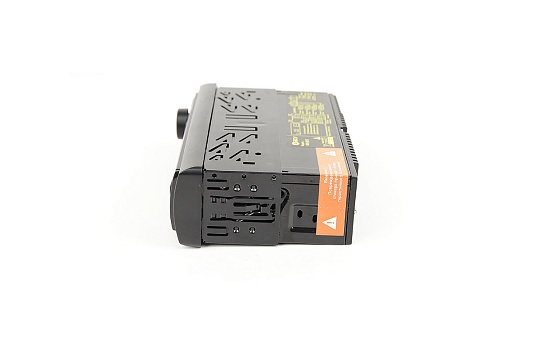 Магнитола FM/USB/SD/AUX с Bluetooth ACV AVS-811BR