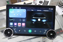 BOS-MINI Q15 Автомагнитола 11.5" Android 4G 6+128Gb