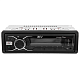Автомобильный медиа-ресивер с Bluetooth USB, SD, AUX ACV AVS-601UBM