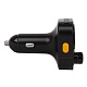 FM-трансмиттер (Bluetooth/USB) c RGB подсветкой ACV FMT-130B