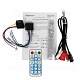 PROLOGY CMX-210 FM SD/USB ресивер с Bluetooth