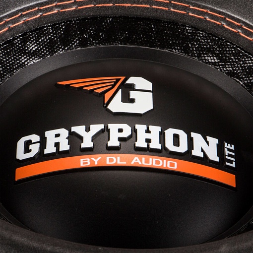 DL Audio Gryphon Lite 10 V.2