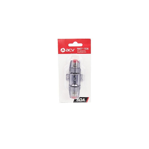 AGU держатель предохранителя ACV RM37-1536