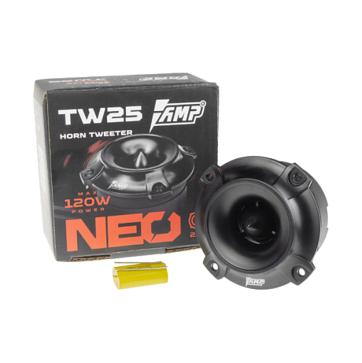 AMP NEO TW25 твитер