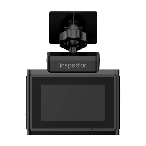 Inspector CROSS (Видеорегистратор+радар)