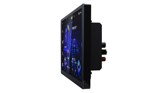PROLOGY MPA-270 DSP мультимедийный навигационный центр ANDROID_10