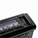 ACV AVS-402UBM Автомобильный медиа-ресивер с Bluetooth USB, SD, USB Type-C