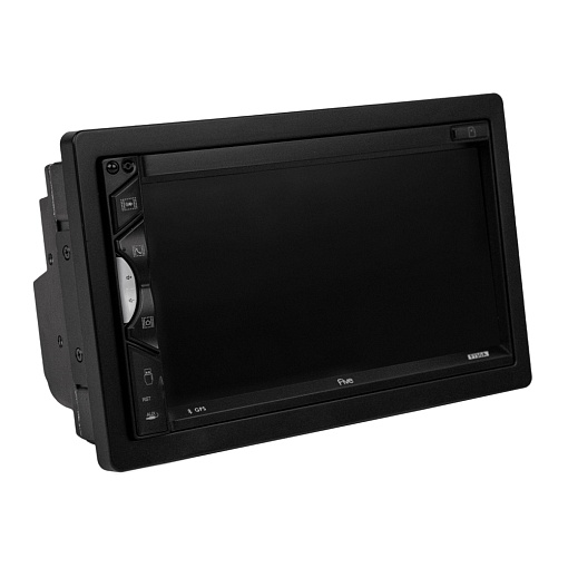 Автомобильная мультимедийная система FIVE F730A + AHD камера