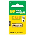 Батарейка GP Ultra Alkaline 23AF MN21 (1шт)
