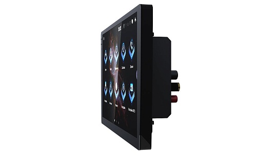 PROLOGY MPA-275 DSP мультимедийный навигационный центр ANDROID_10