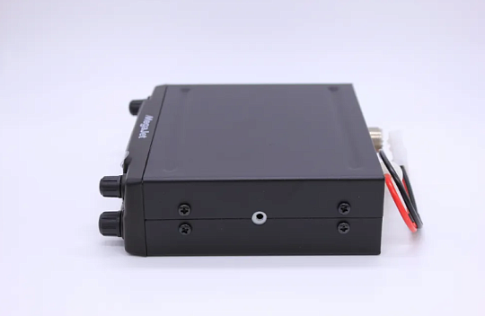 Радиостанция СВ Megajet 600+ AM/FM 27 МГц 240 каналов (Си Би)