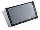 Incar RTY-FC517 Рамка 9" Toyota Avensis 2003-2008 Silver