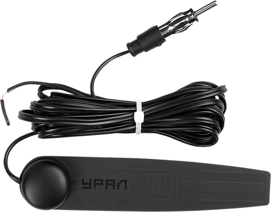 УРАЛ ЦЕППЕЛИН 2 Антенна активная внутрисалонная