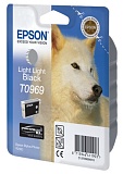 Картридж струйный EPSON T0969, C13T09694010