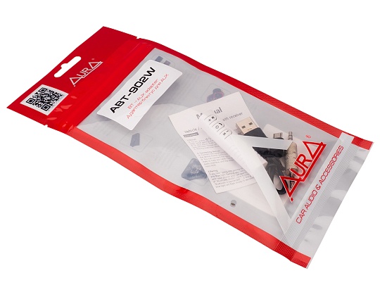 Bluetooth-адаптер AURA ABT-902W