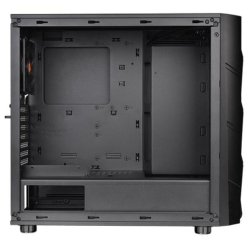 Корпус для ПК THERMALTAKE Commander C36 TG, CA-1N7-00M1WN-00